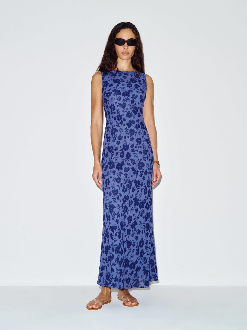 Reformation Prescott Dress